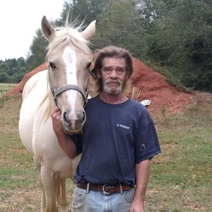 Meet your Posher, Steve